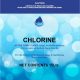 chlorine 15lts (Swap and +drum)