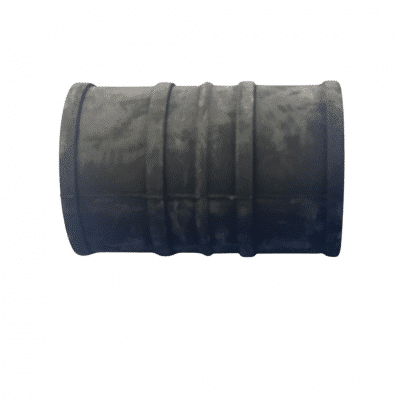 RUBBER CONNECTOR 40-40MM