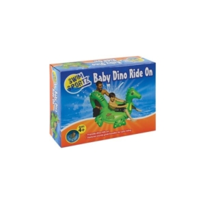 Baby Dino Ride On