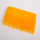 Brush Diag PVC Yellow