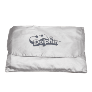 dolphin caddy cover