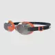 Junior Jet Mirror Goggle Volcanic Orange